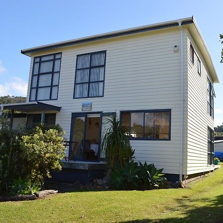 Hahei Beach Escape Exterior foto